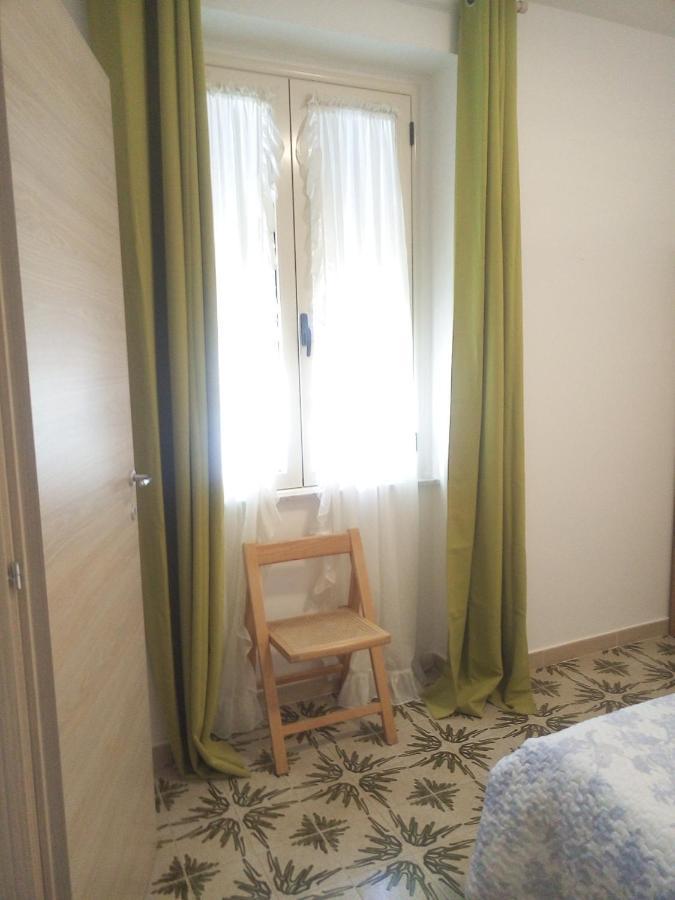 I Tre Scalini Stintino Exterior foto