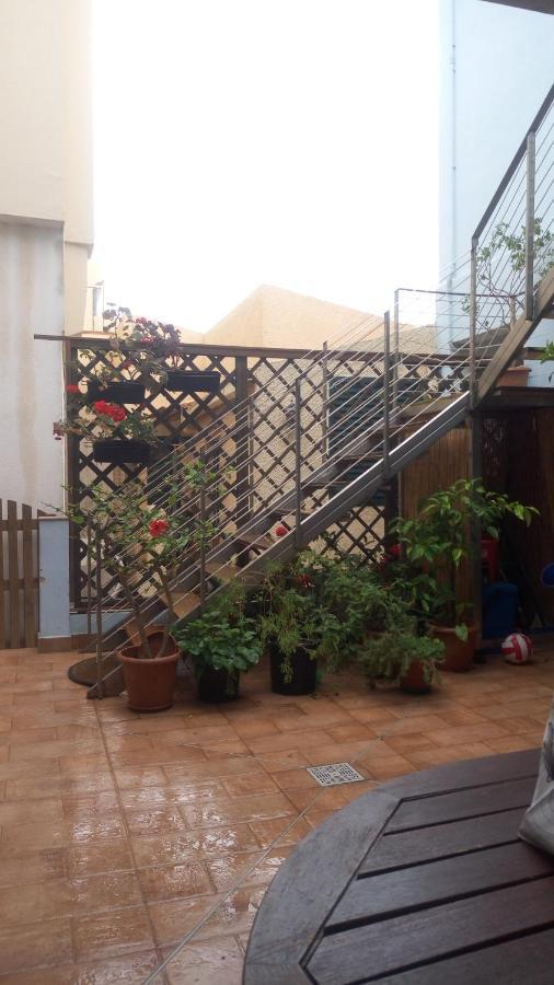 I Tre Scalini Stintino Exterior foto